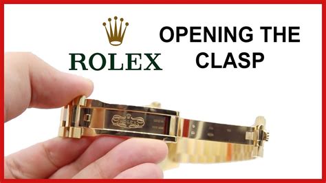 rolex openen|Rolex open positions.